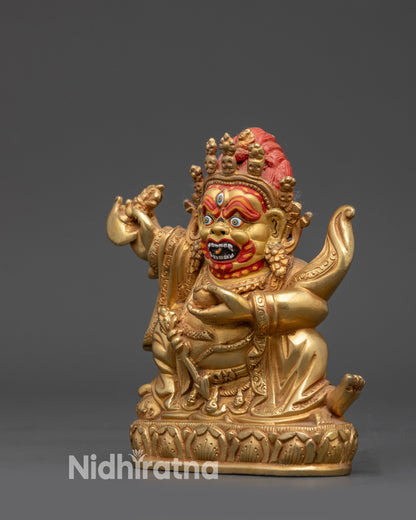 Mahakala Bernagchen