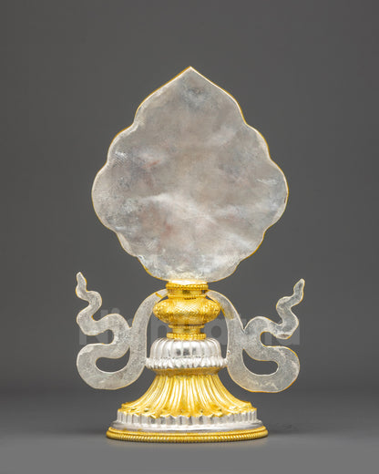 Tibetan Astamangala Set