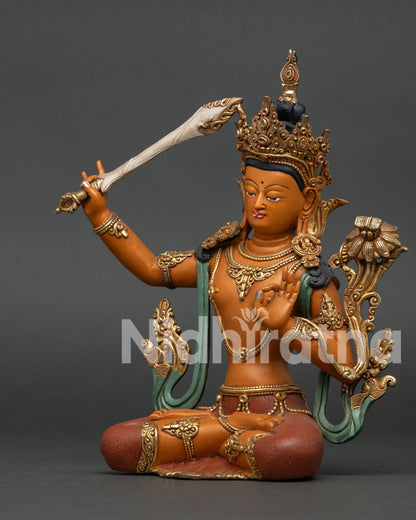 Bodhisattva Set