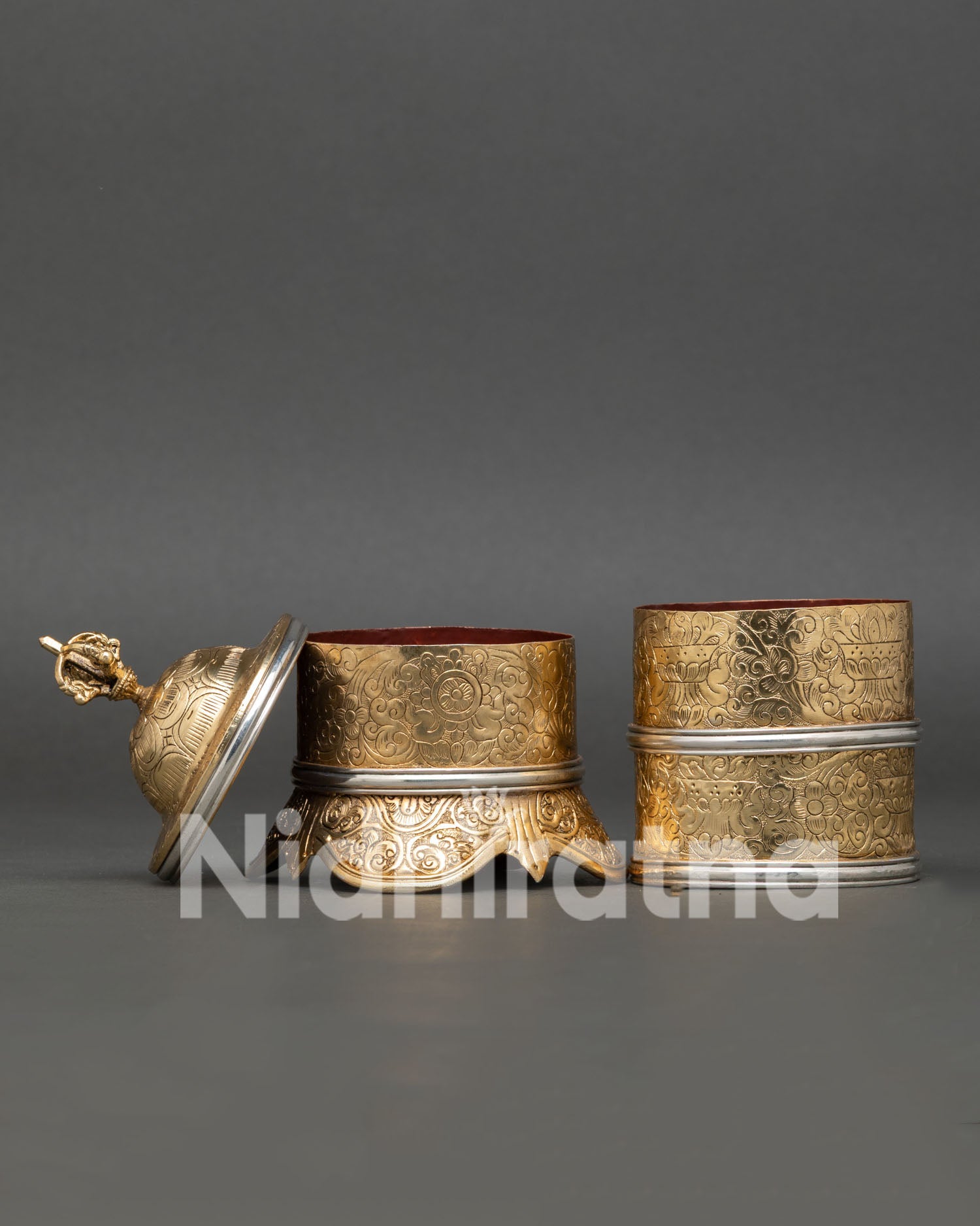 Neshi Rice Pot