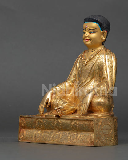 Milarepa Set