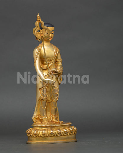 Buddha Shakyamuni Disciples