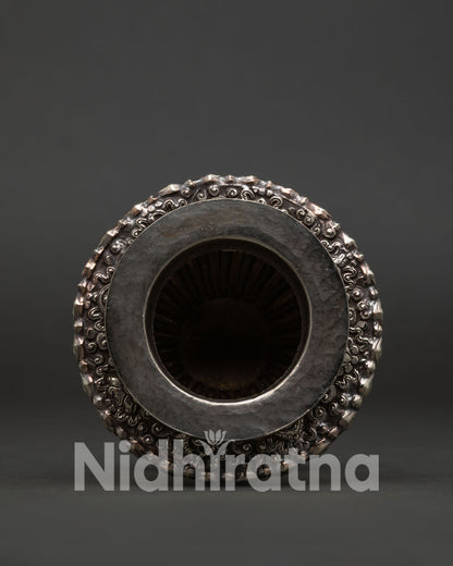 Neshi Rice Pot