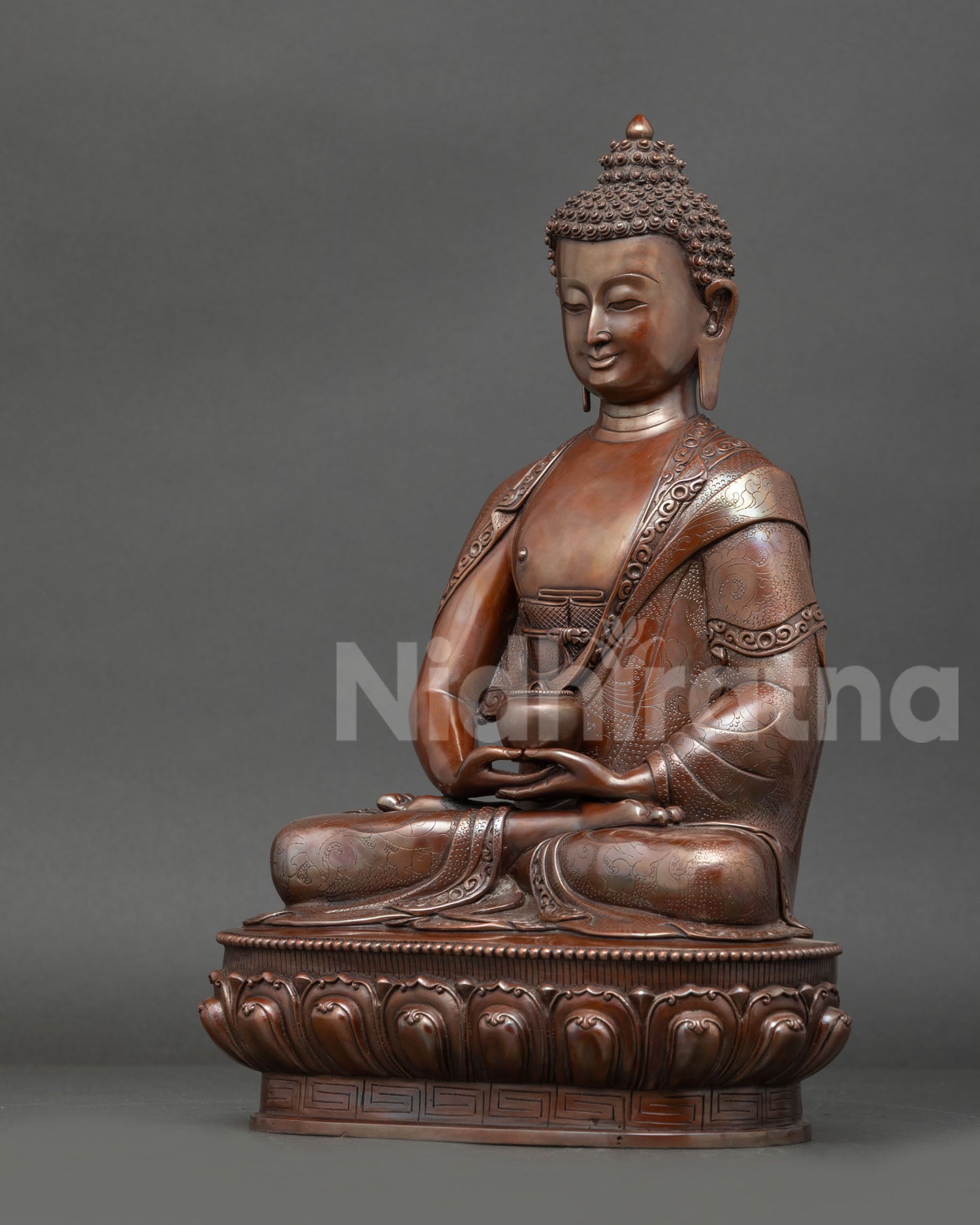 Amitabha Buddha