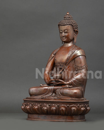 Amitabha Buddha