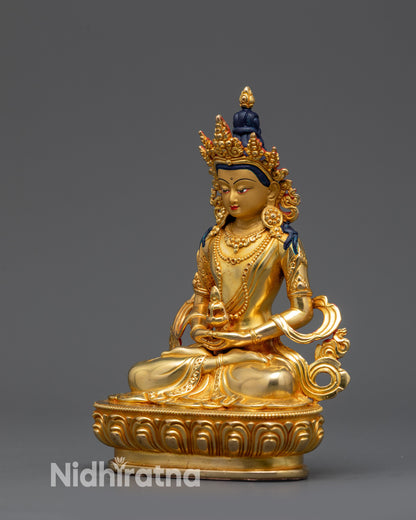Amitayus Statue
