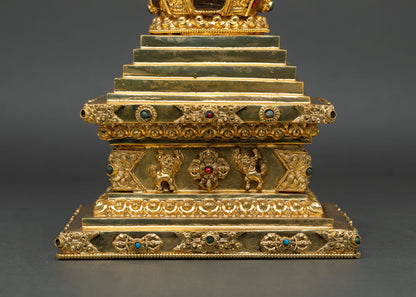 Stupa