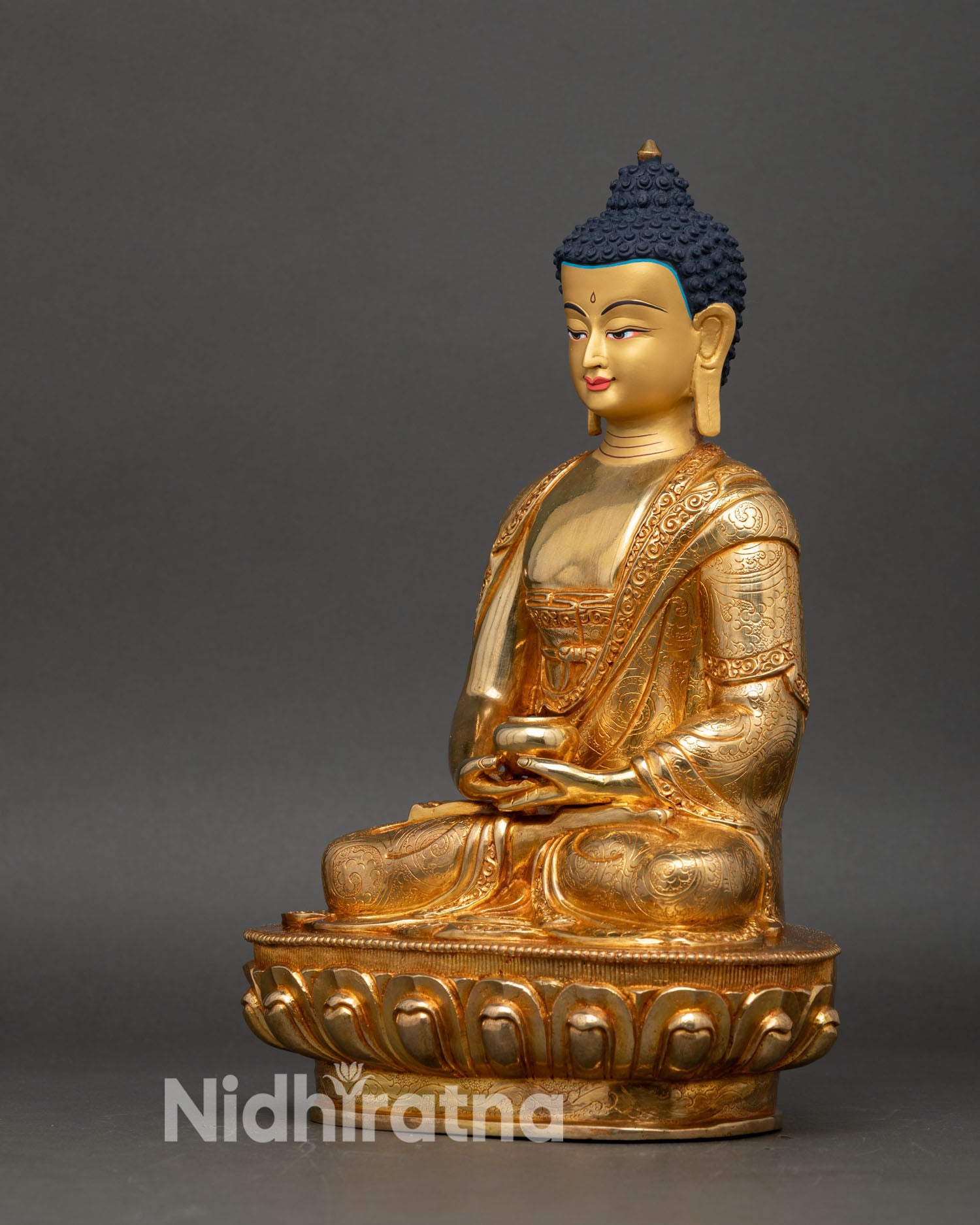 Amitabha Buddha Statue – Buddha of Pure Land