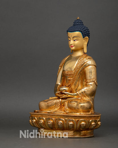 Amitabha Buddha Statue – Buddha of Pure Land