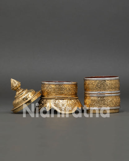 Neshi Rice Pot