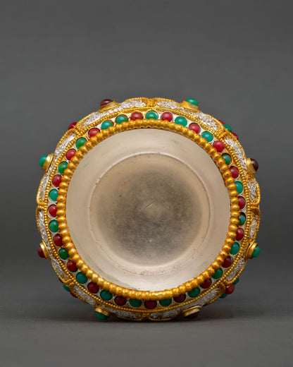 Rice Pot
