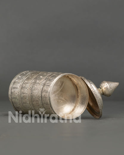 Rice Pot