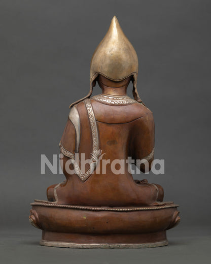 Tsongkhapa Set