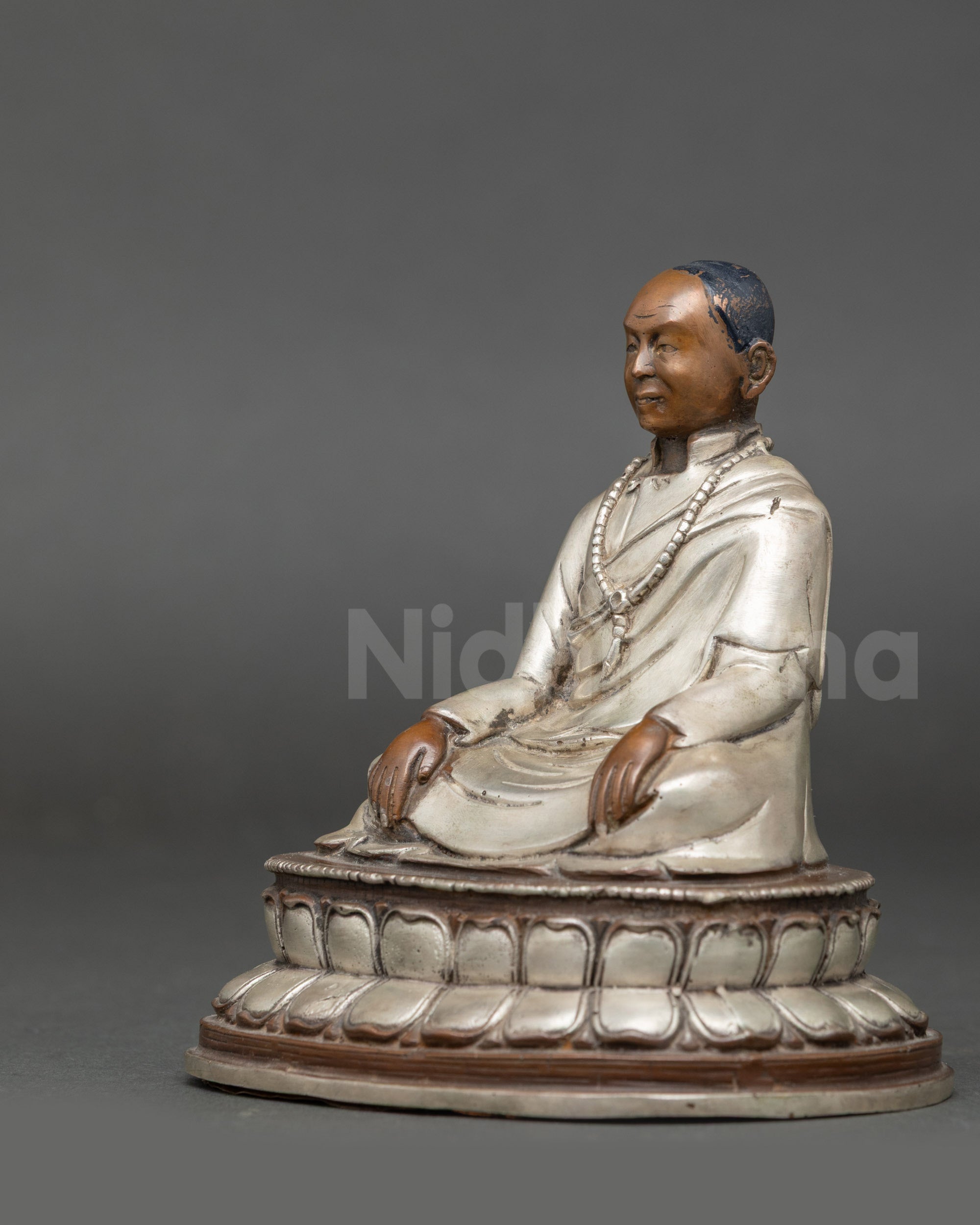 Urgen Rinpoche Statue