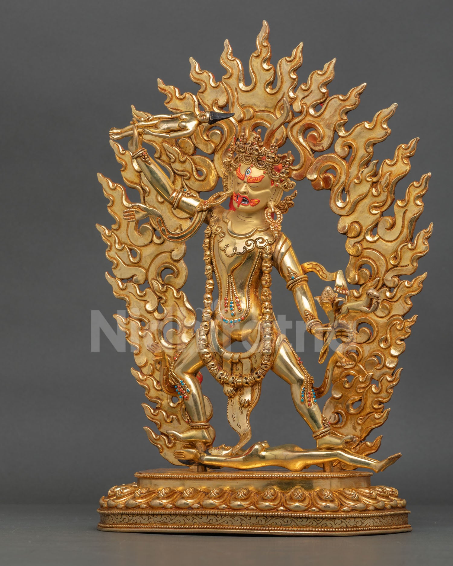Rahula Set