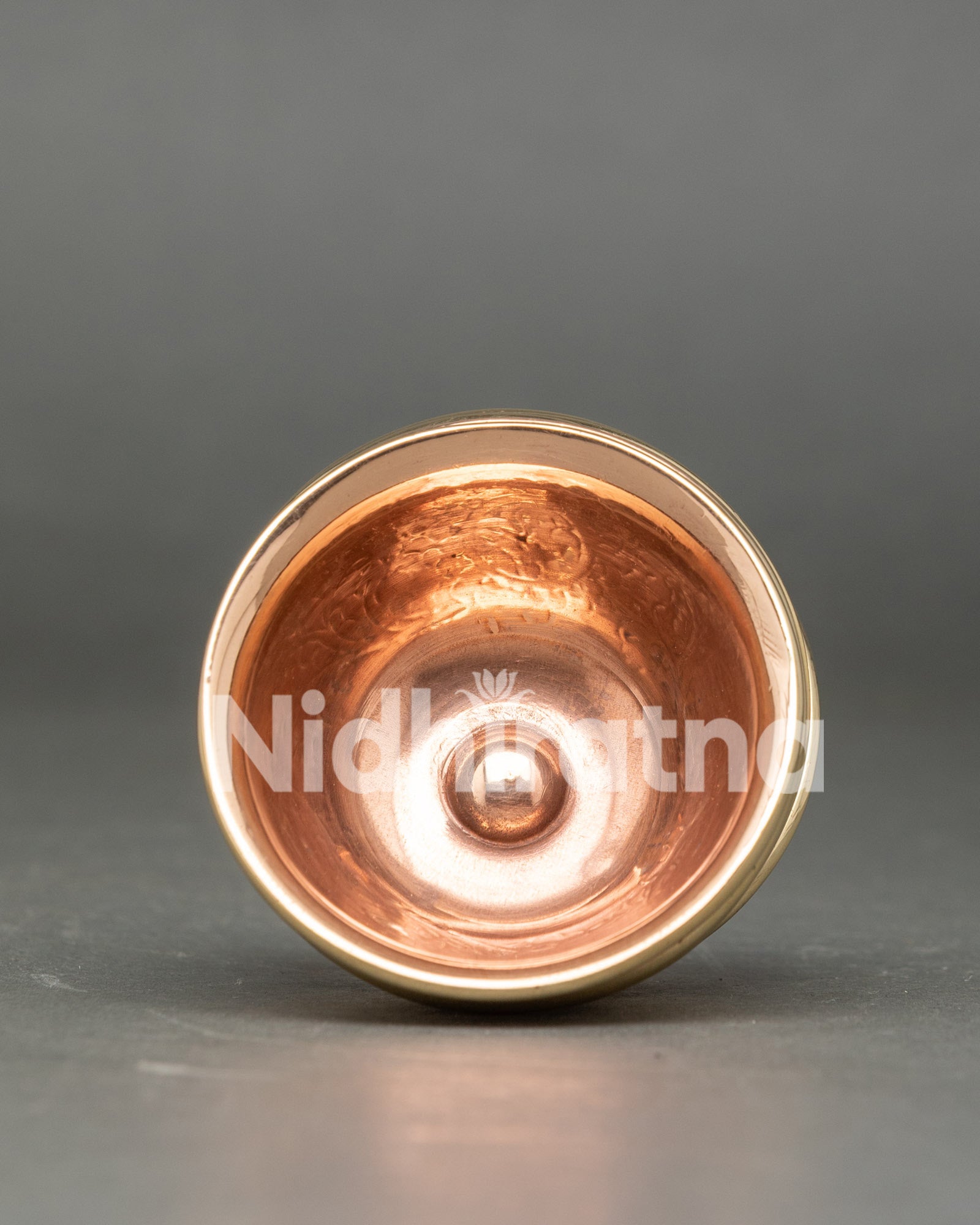 Water Offering Bowls | Handcrafted Ritual Set