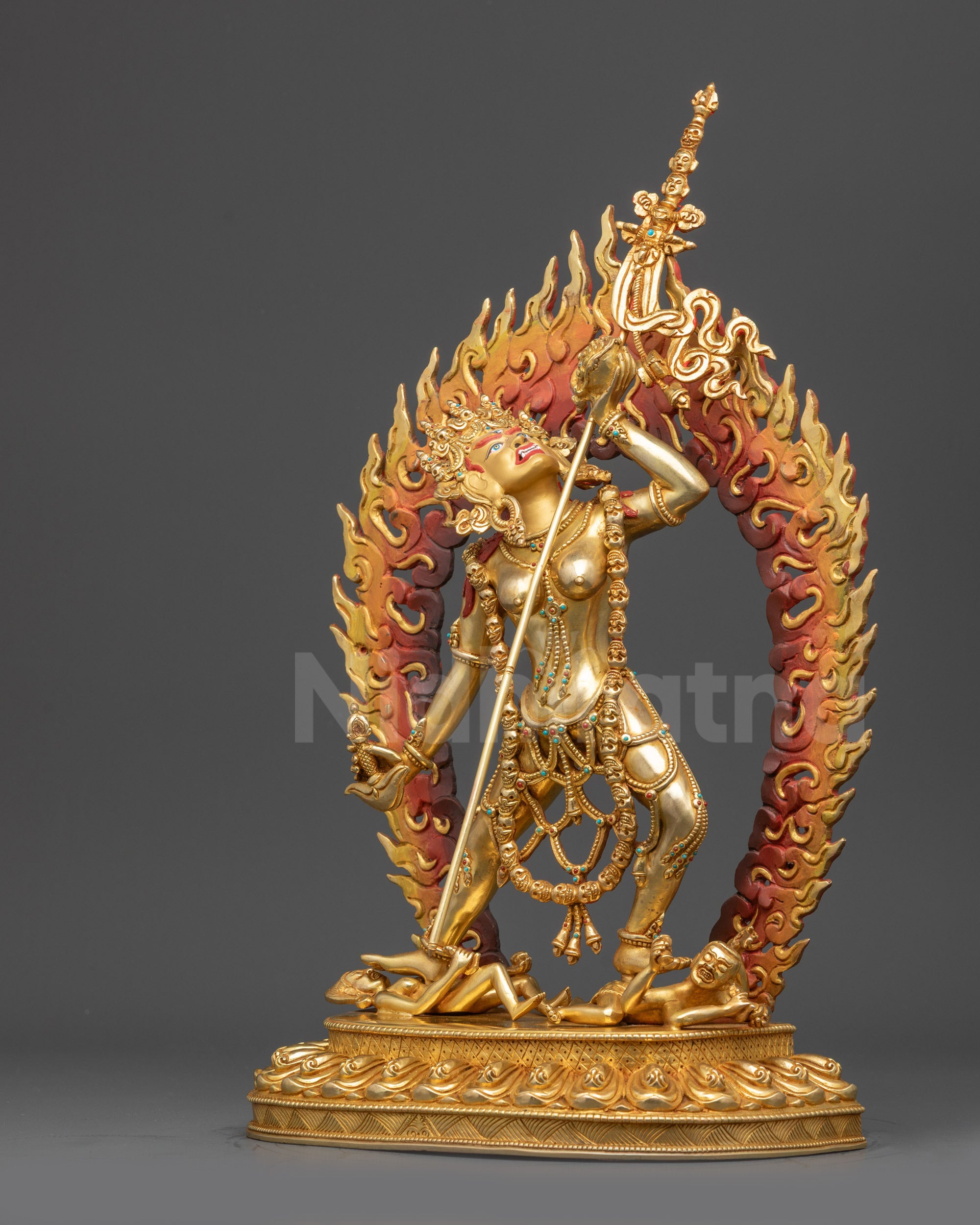 Vajrayogini Statue