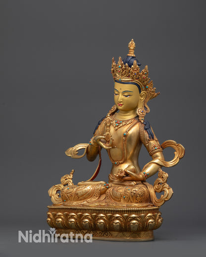 Vajrasattva Statue