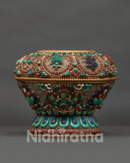 Rice Pot