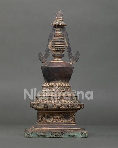 Namgylma Stupa