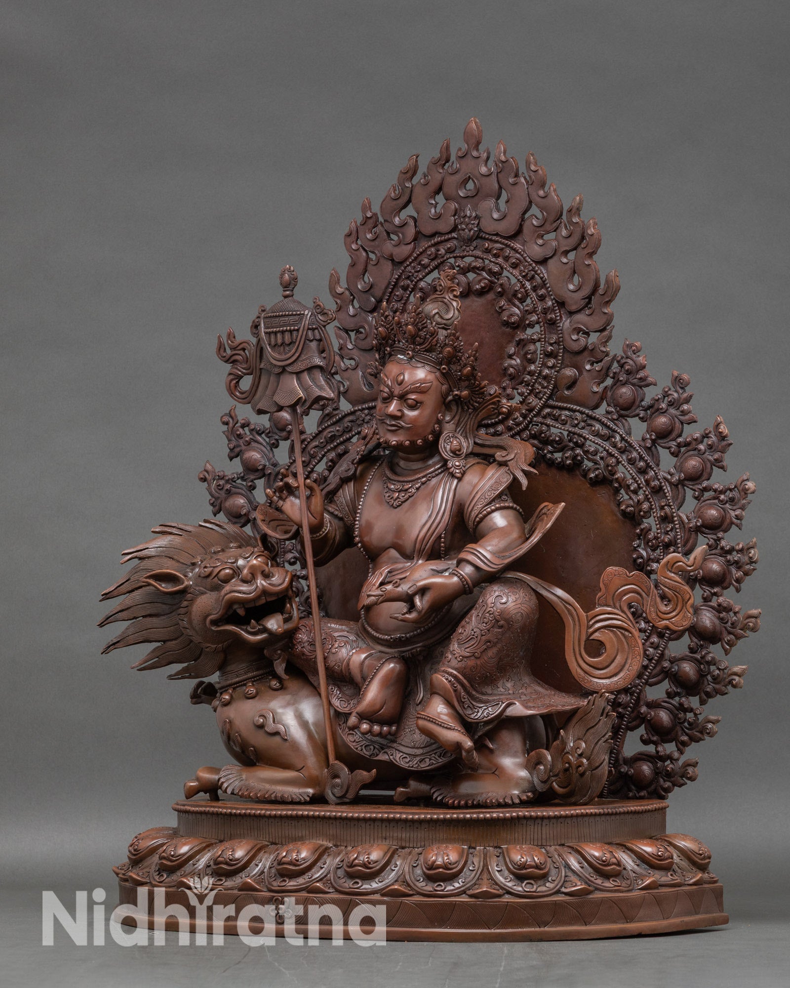 Namtoshe Statue | Buddhist Large-Size Spiritual Artwork