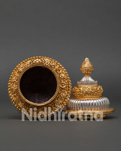 Neshi Rice Pot