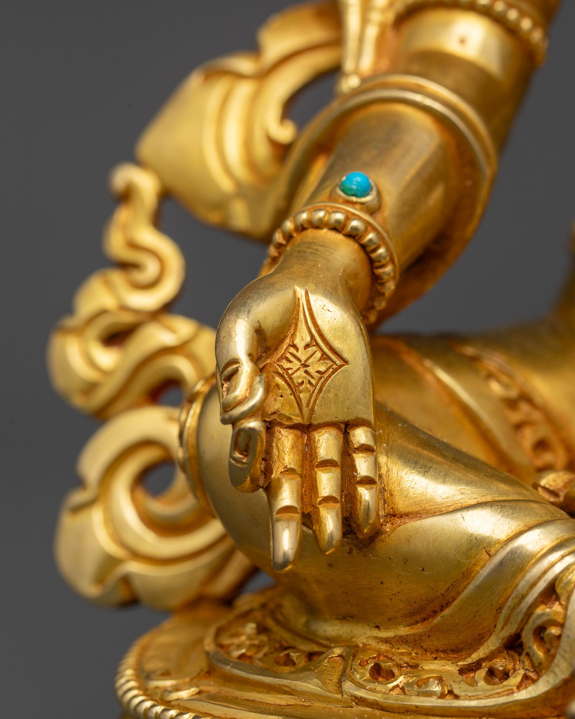 21 Taras Sculpture Collection | Sacred Buddhist Goddess Statues