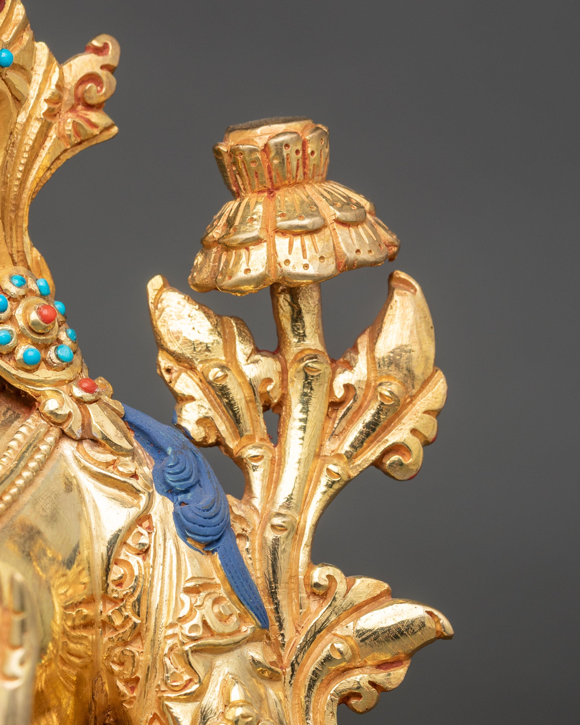 21 Taras Statue Set | Traditional Vajrayana Buddhist Artwork