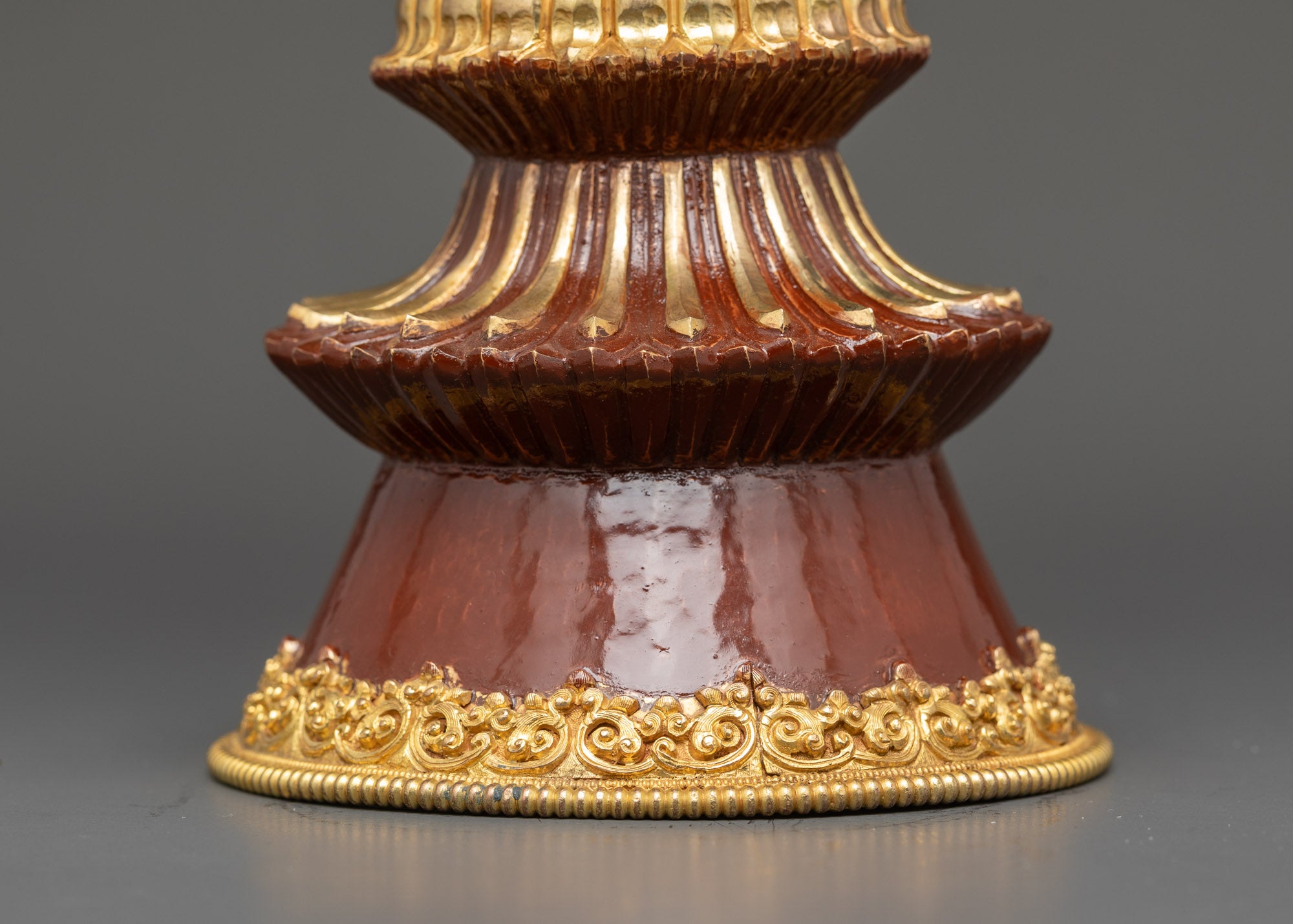 Butter Lamp Set | Enhancing Spiritual Practices with Sacred Light