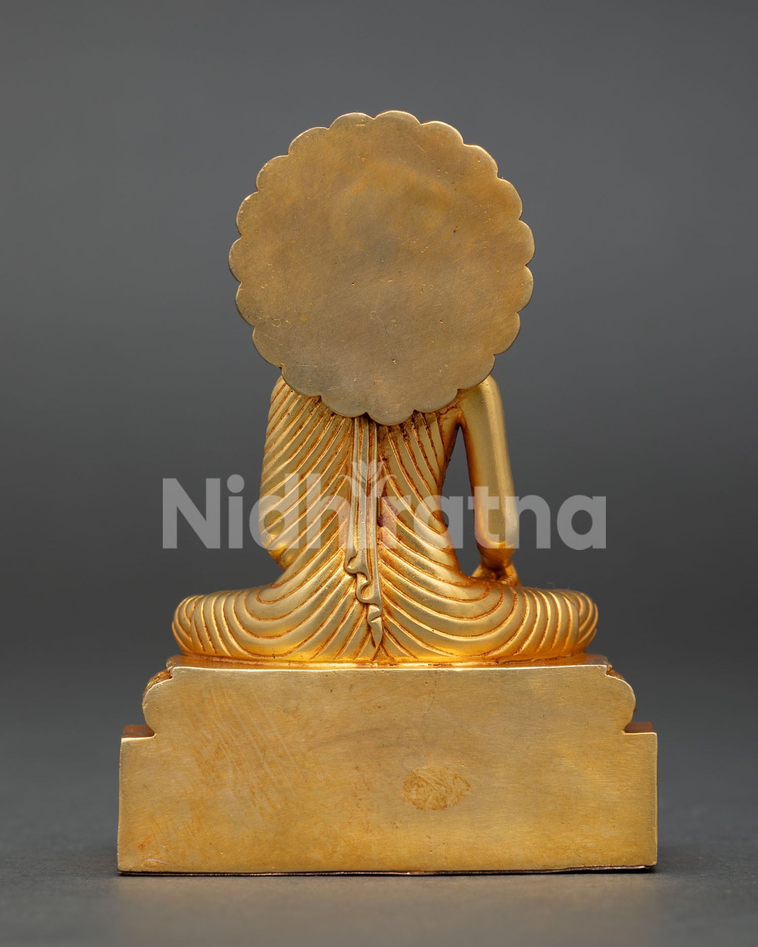 Buddha Shakyamuni Statue