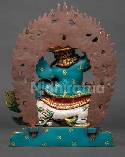 Rahula Set