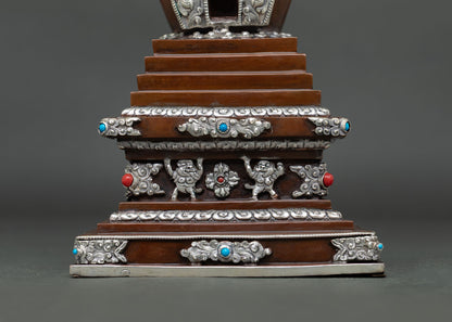 Stupa