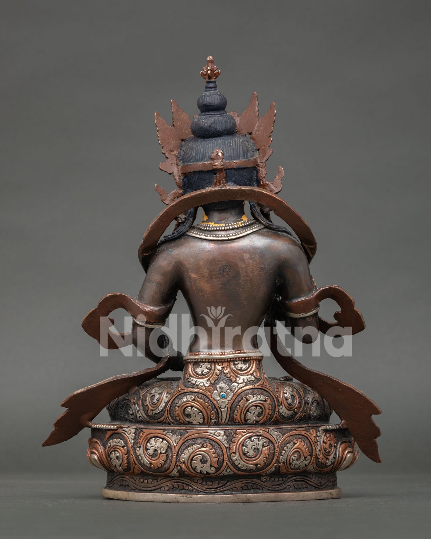 Vajrasattva Statue