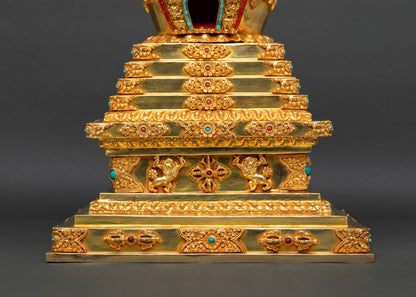 Stupa