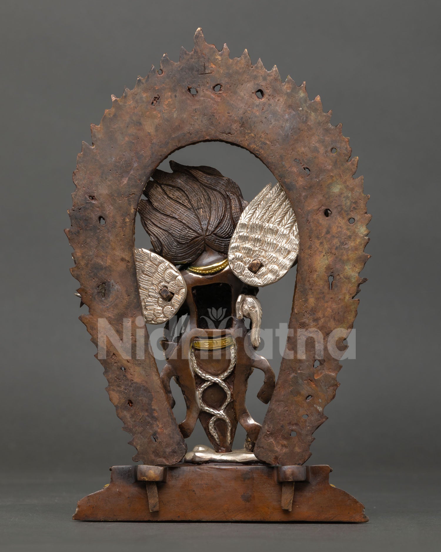 Vajrakiliya Statue