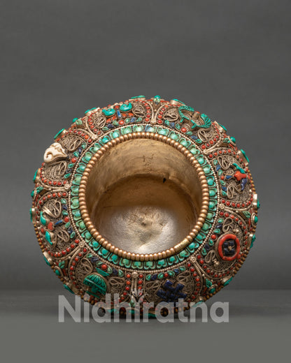 Rice Pot