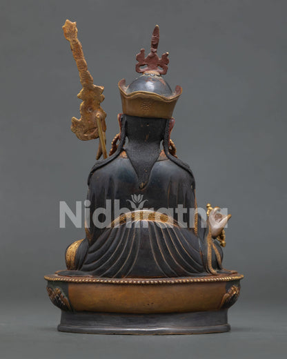 Guru Rinpoche Statue