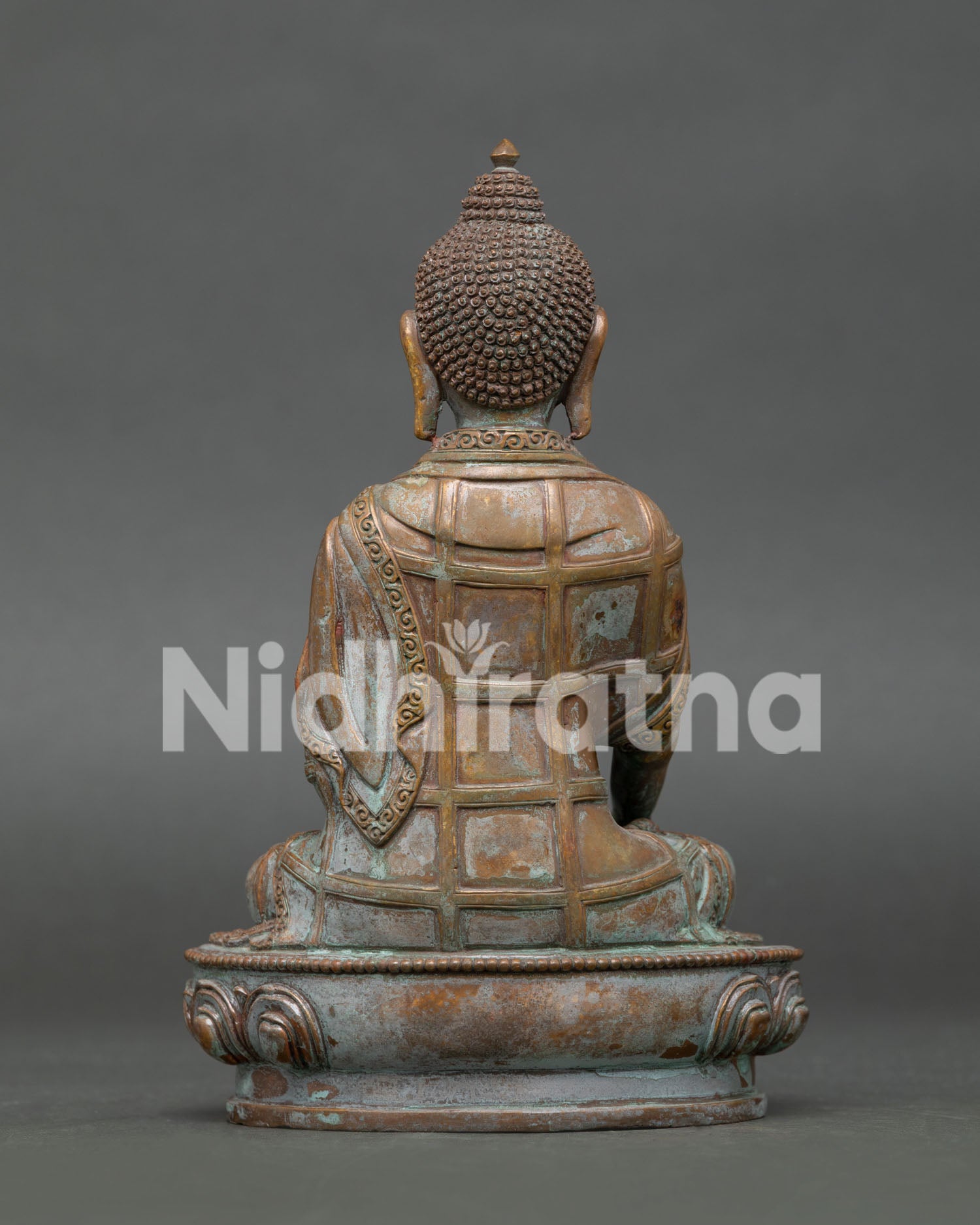 Buddha Shakyamuni Statue