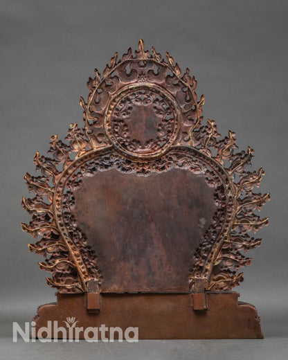 Namtoshe Statue | Buddhist Large-Size Spiritual Artwork