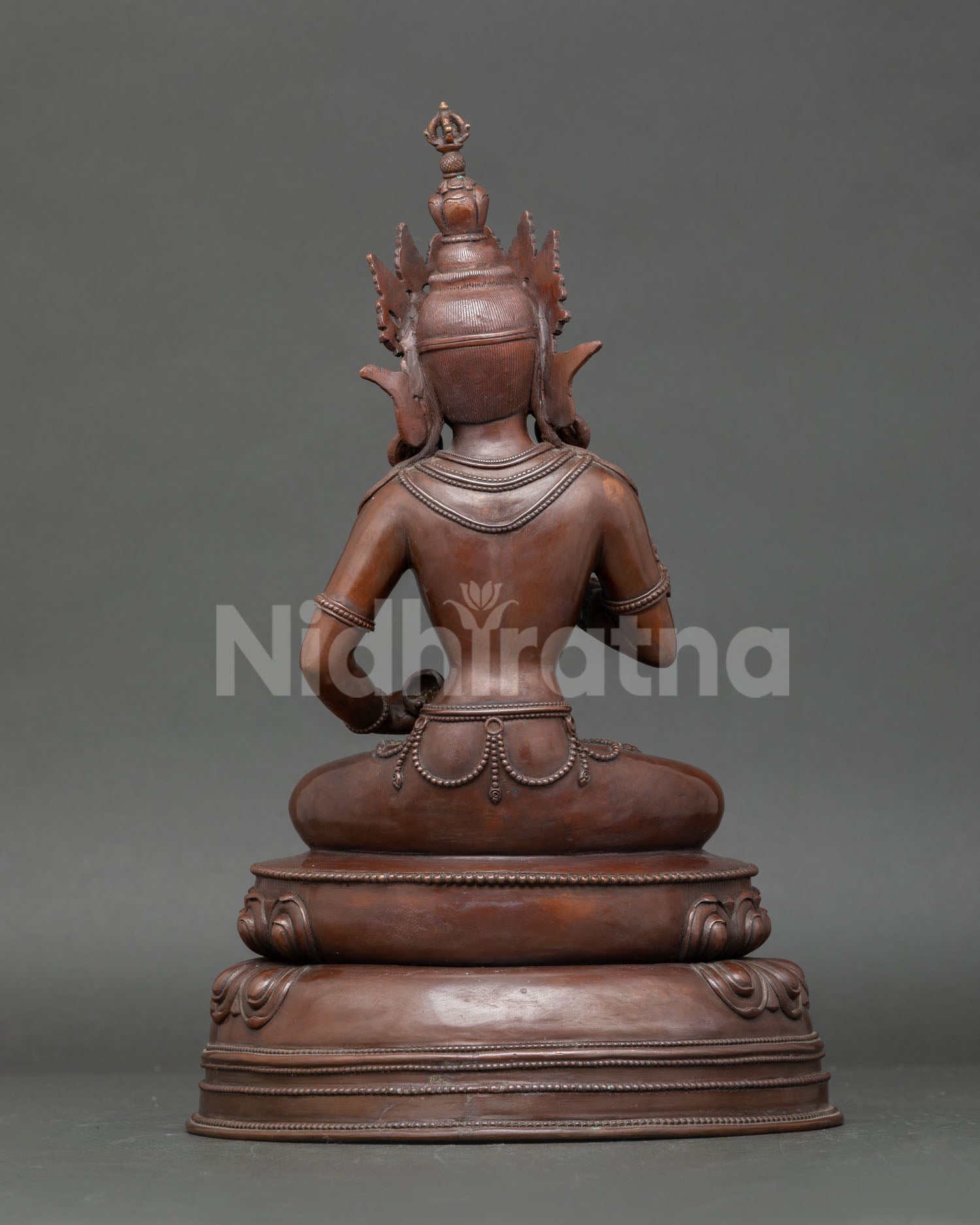 Vajrasattva Statue