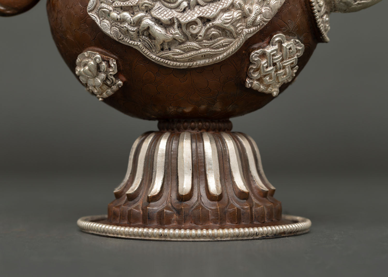 Tea Pot