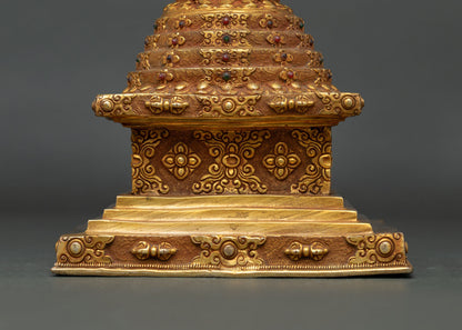 Stupa