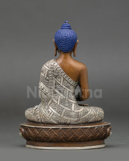 Amitabha Buddha Statue