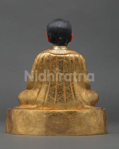 Milarepa Set