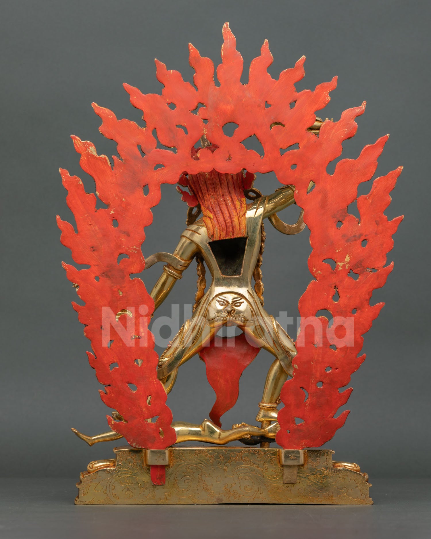 Rahula Set