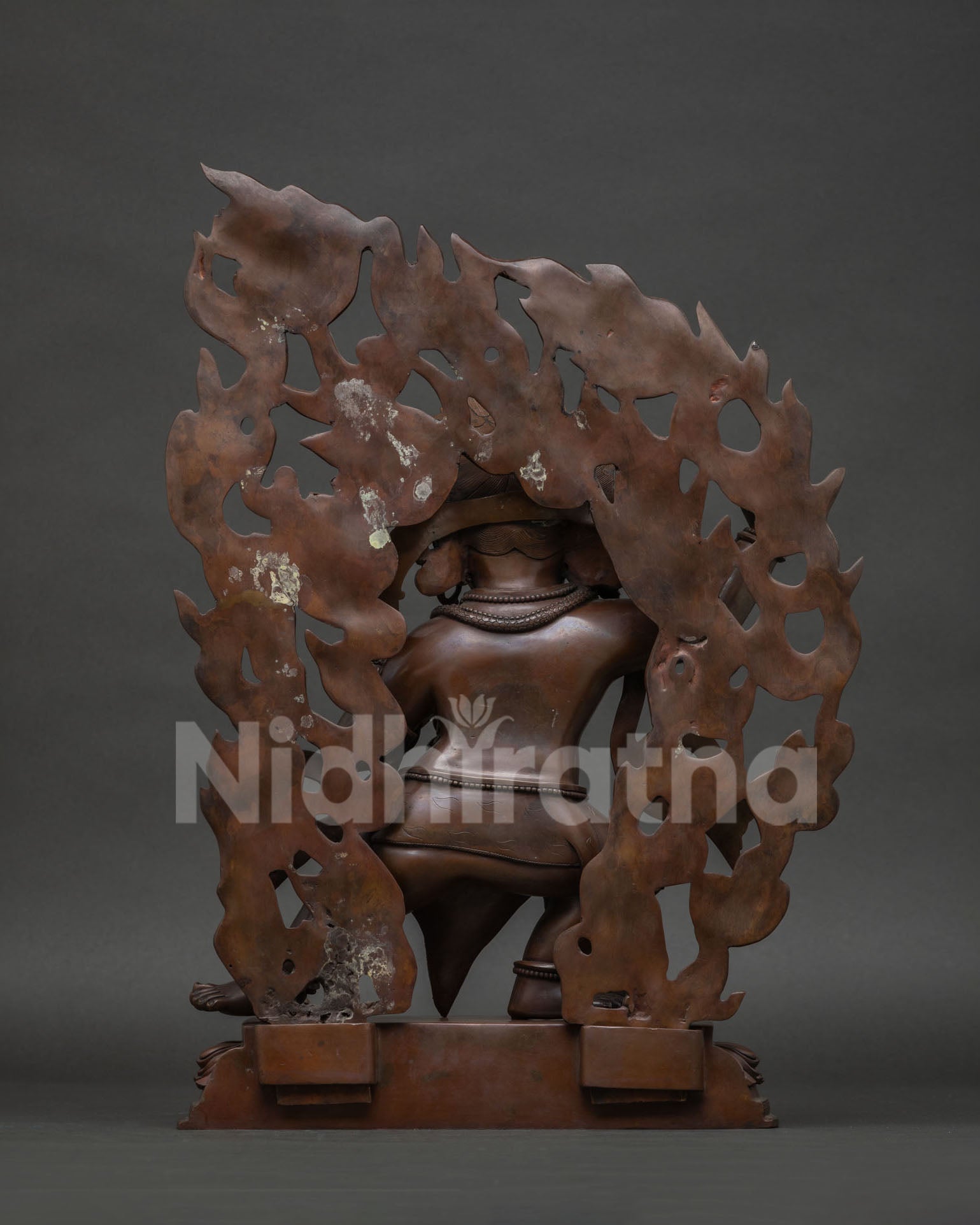 Vajrapani Statue