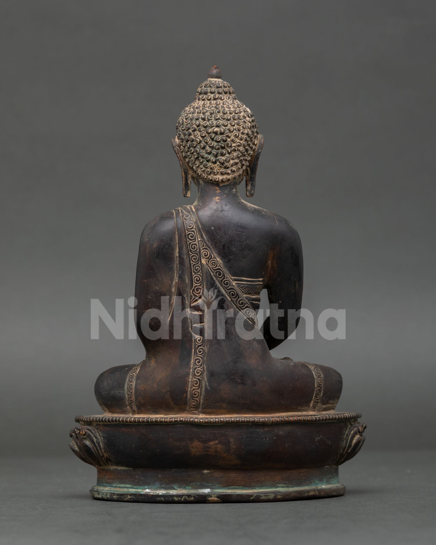 Amitabha Buddha Statue