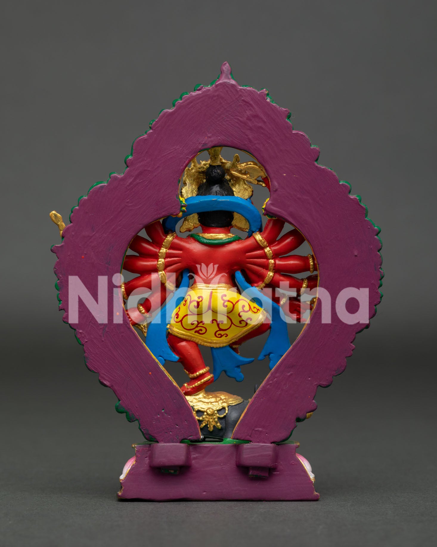 Ganesh Statue