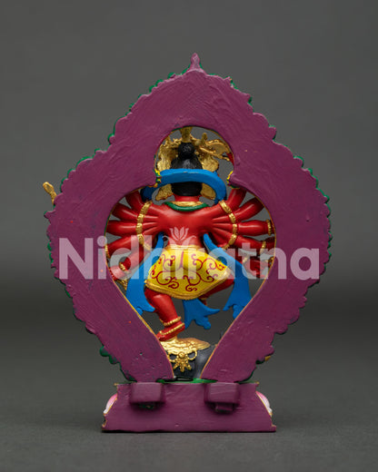 Ganesh Statue
