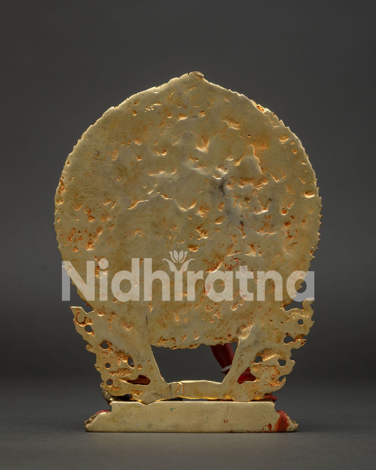 Vajrayogini Statue | Buddhist Dakini of Enlightened Wisdom